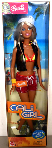 Playline collector cali - playline, girl