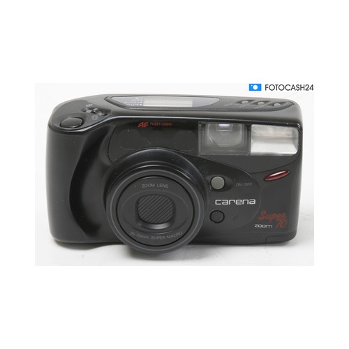 Carena super zoom sehr - carena, 70