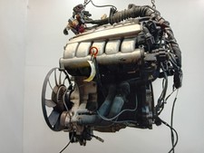VW Passat Motor 2000-2005 AZX