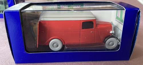 Tim und struppi auto 43 - 1, :