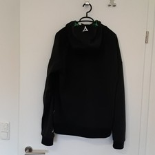 Schöffel Stretchfleece Hoody