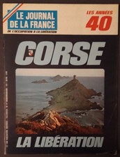 LE JOURNAL DE LA FRANCE -