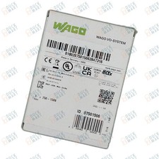 Wago 750-1506 8-K Digital