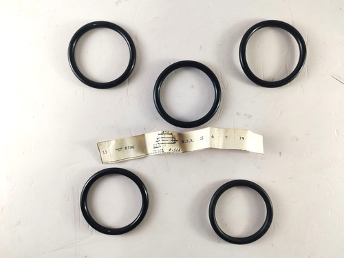 Ring jis b2401 - o-ring,