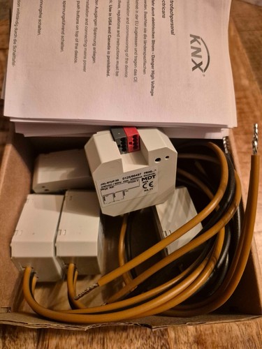 Mdt jal 01up knx - jal-01up.02,