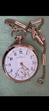 Glashütte Lepine Julius