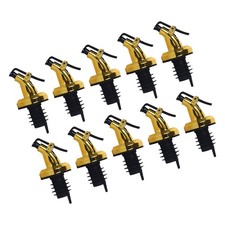  10 Pcs Ölspender Flasche