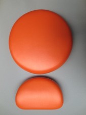 Polstersatz für Arbeitstuhl