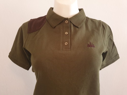 Foresta betty damen - damen, poloshirt
