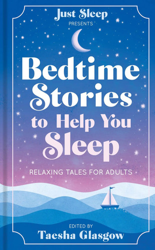 Bedtime stories help - stories,
