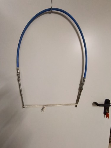 Zug druck kabel meflex 1500mm - druck,