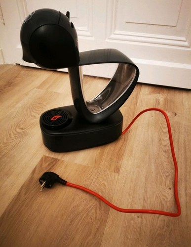 Krups nescafe dolce gusto - nescafe,