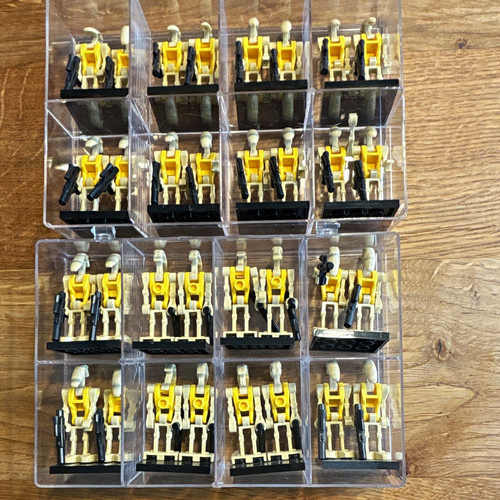 Lego minifiguren star - lego,