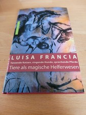Tiere als magische Helferwesen