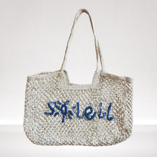 Handgefertigte Tasche Sò-LeiL