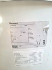 Buderus Logalux P120/5w