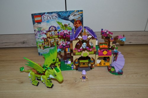 Lego elves der geheime - der,