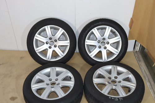 Audi alufelgen reifen - alufelgen,