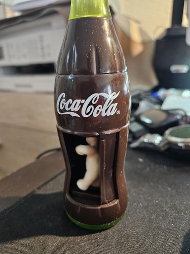 Coca cola miniflasche mit - miniflasche,