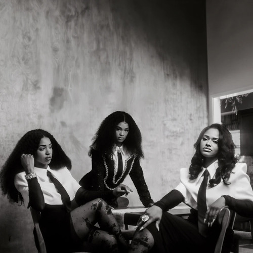 The womack sisters - sisters,