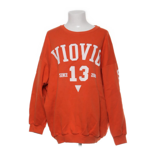 Viovio sweatshirt größe - viovio,,