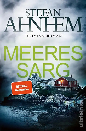 Meeressarg ein - meeressarg, (ein