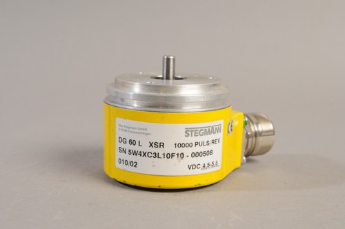 Stegmann inkremental - stegmann,,