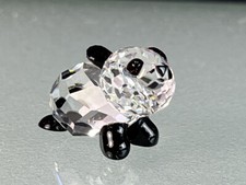Swarovski Figur 181081 Panda