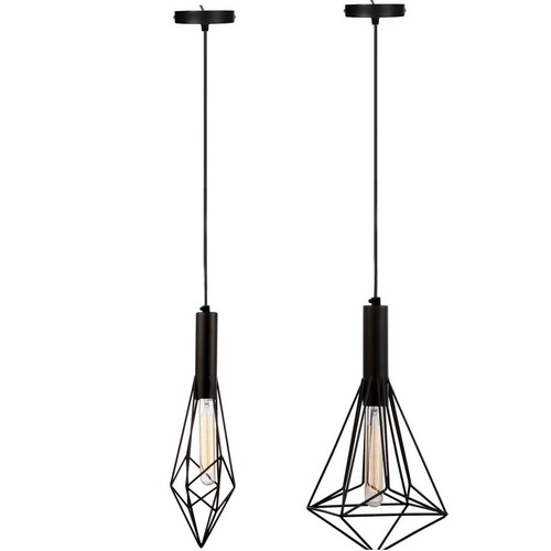 Modern industrielle vintage - modern,