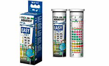 JBL Easy Test 7 in 1 PRO AQUA TEST Teststreifen zum Schnelltest 