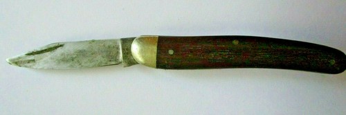 Seltenes altes messer - seltenes,