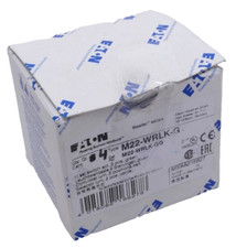 Eaton Moeller Leuchtwahltaste