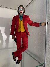 Joker 1/6 Figur SW Toys (keine Hot Toys) mit extra Zubehör