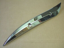 Victory® Heckstrebe rechts, 5631840-156 chrom, Hammer & Jackpot