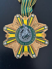 Karnevalsorden - mit Band -