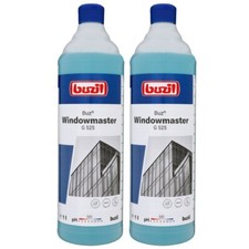 Buzil Glasreiniger Buz