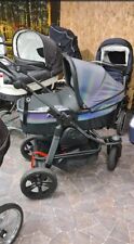 kinderwagen TFK,sporfwagen2/1,+maxi cosi Exstra , !adapter Debai,madrac,.Komplet