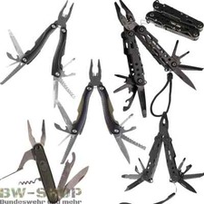 BW KOMBI TOOL ARMY MULTITOOL