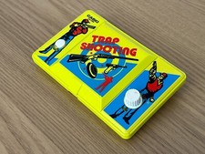 Casio Trap Shooting CG-340