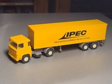 Wiking 546 scania lb - 1:87,