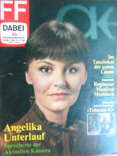 FF DABEI 46 - 1983 TV