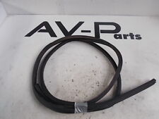 Original VW Doka Pritsche