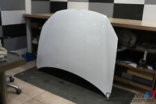 MOTORHAUBE Original + VW Golf VI 6 + Frontklappe Weiss Haube 
