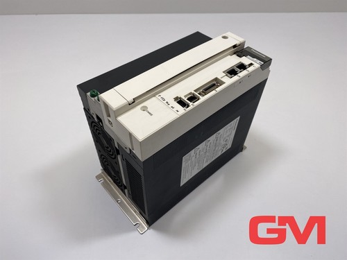 Panasonic servoantrieb - panasonic,