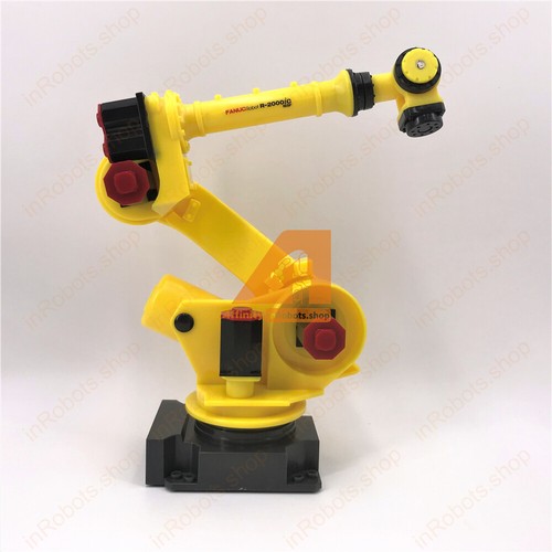 Fanuc 2000ic 165f robot - fanuc,