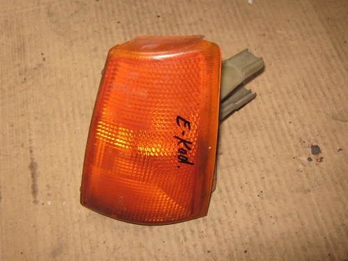 Opel kadett blinker - kadett, links