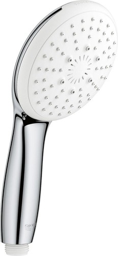 Handbrause grohe tempesta - handbrause,