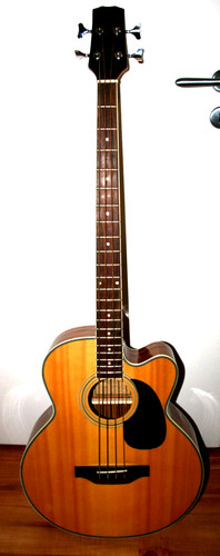 Kirkland akkustik bass - kirkland,