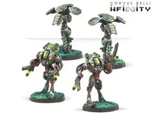 Infinity Neu in OVP Combined