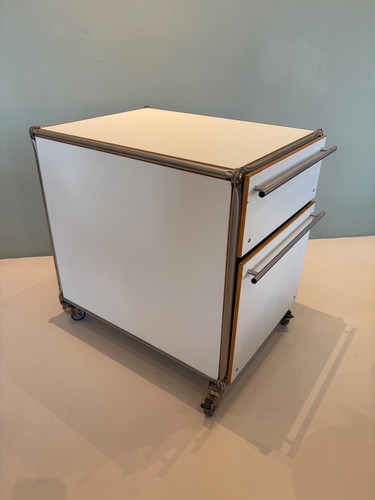 System 180 rollcontainer mit - system,